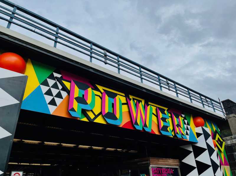 A arte da&nbsp;conexão